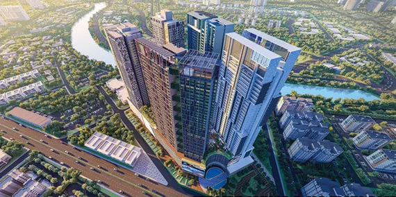 投资者喜爱的房地产项目