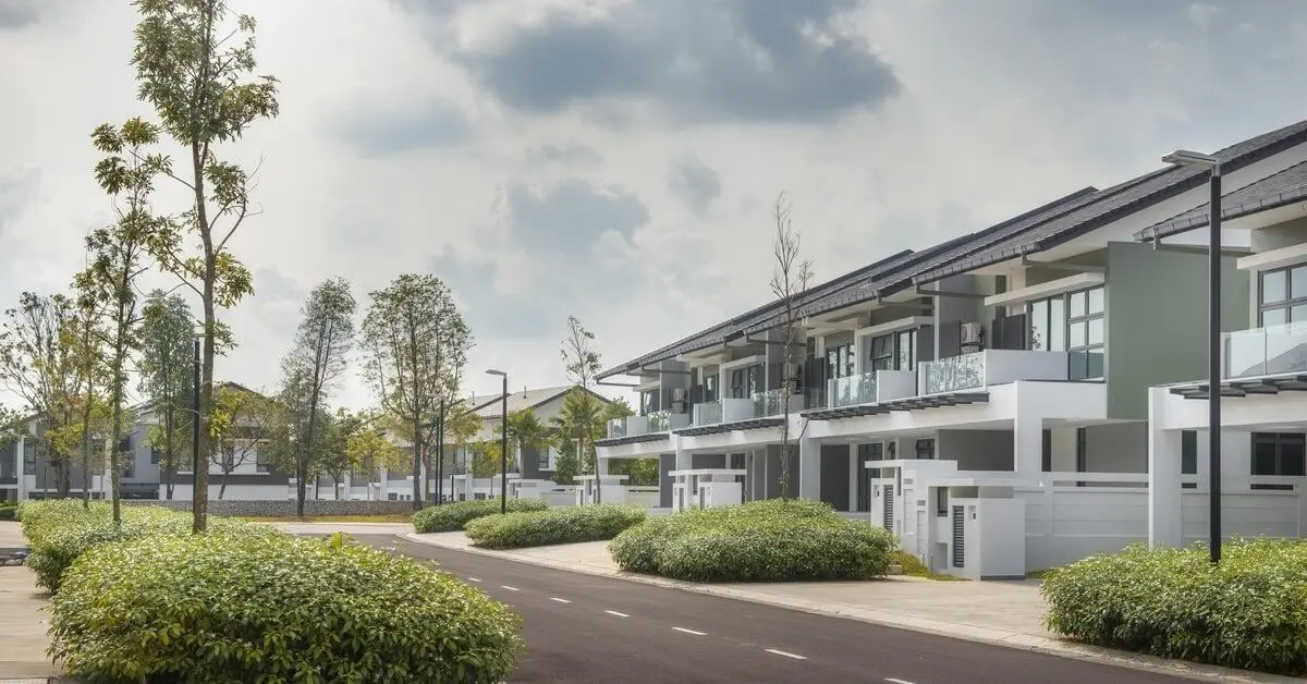 买房,马来西亚发展商