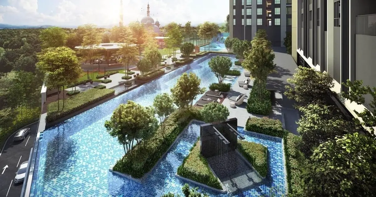 买房,马来西亚发展商