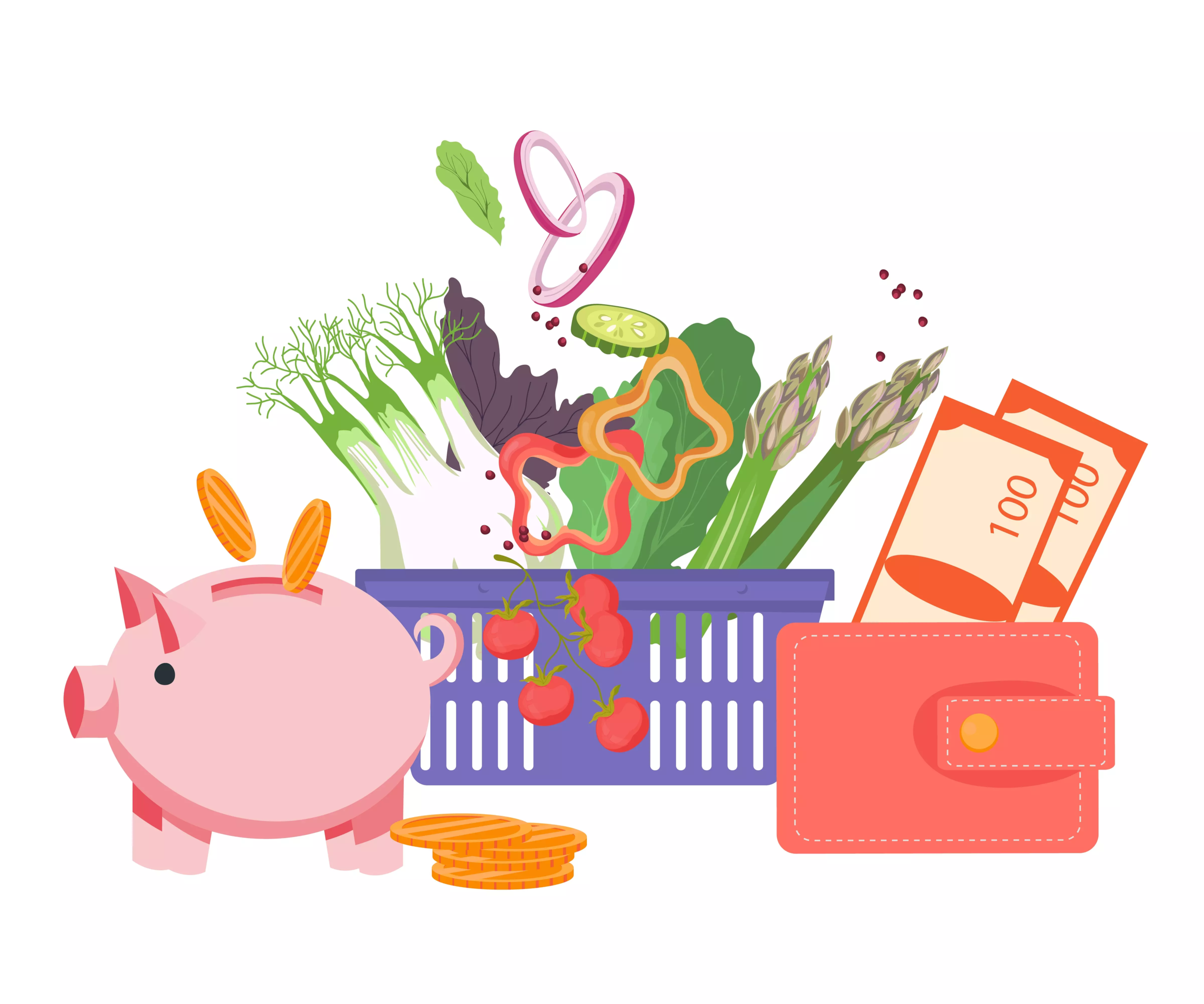 help you save money on groceries