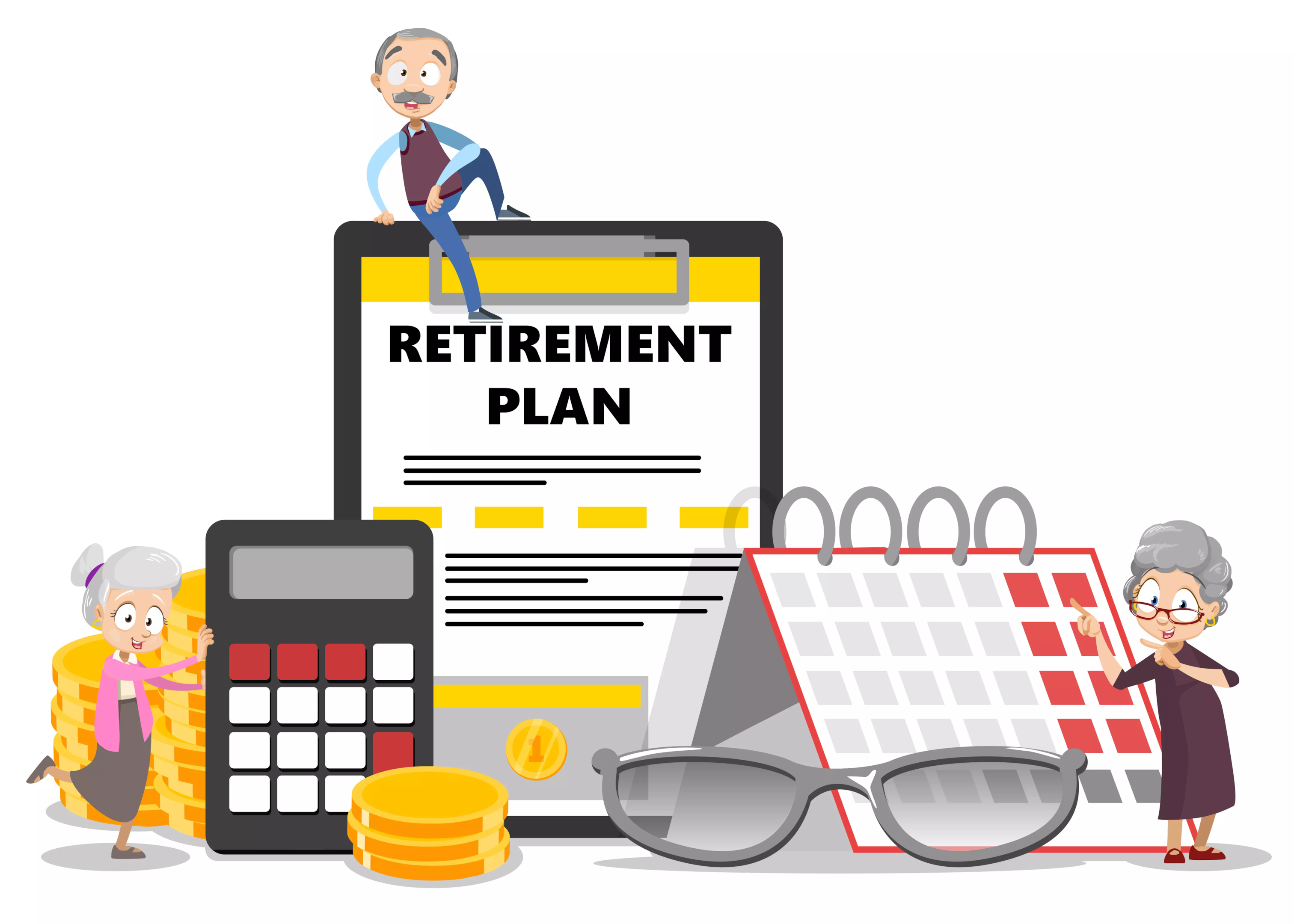 retirement planning