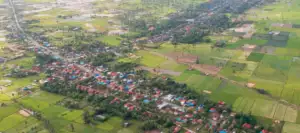 Cambodia Land