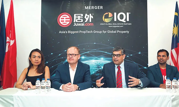 UAE's Buoyant Economic Outlook: Juwai IQI