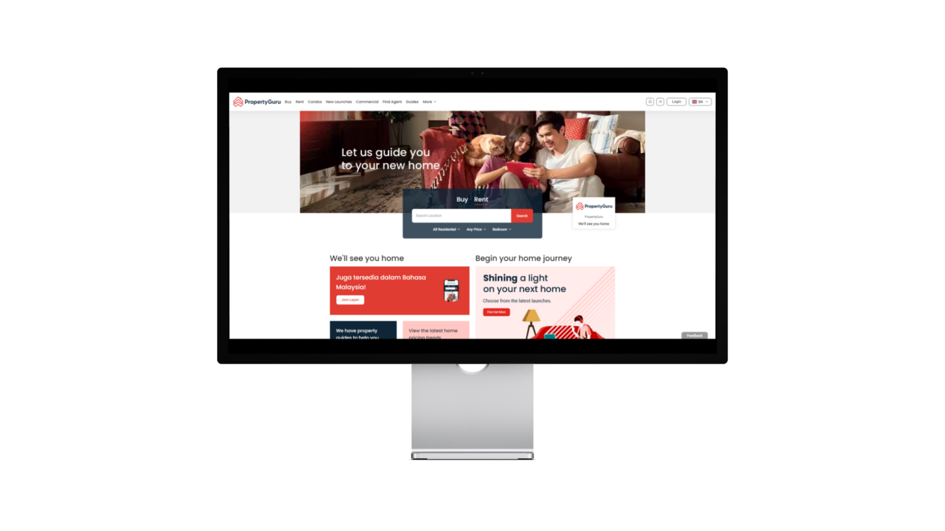 Hartanah PropertyGuru