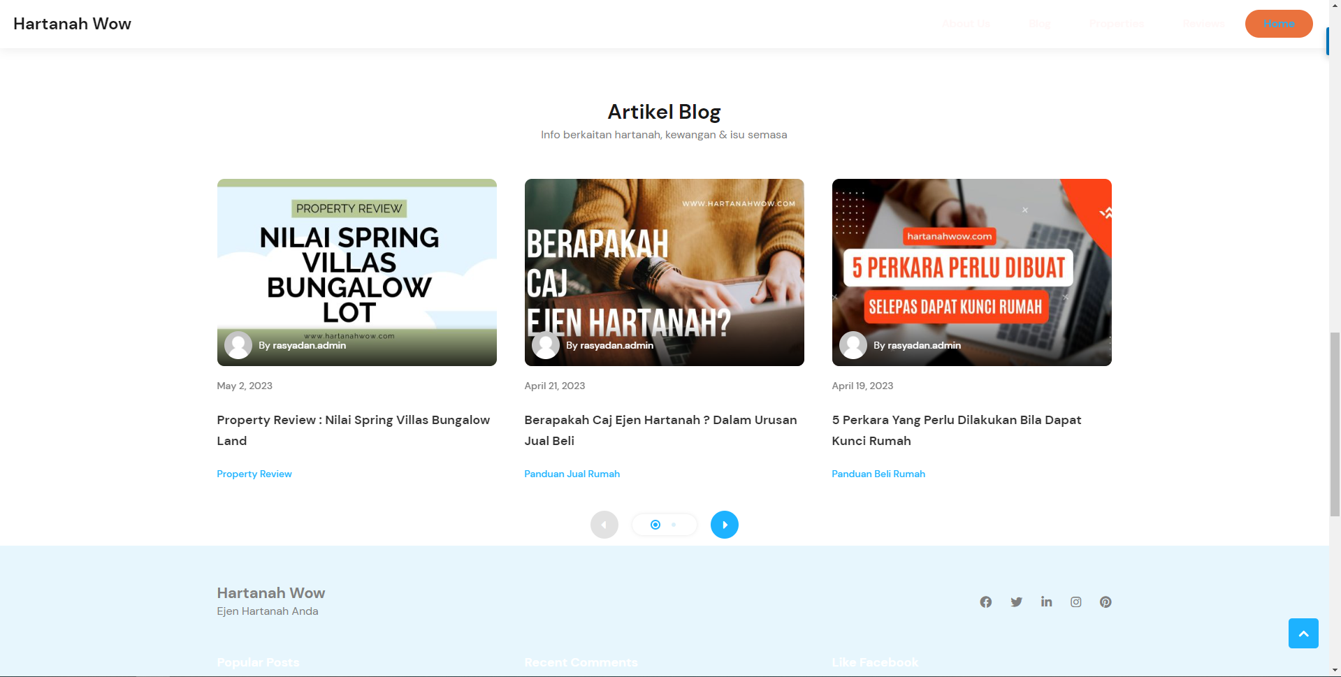 Strategi SEO untuk Ejen Hartanah: Mengoptimumkan Sitemap