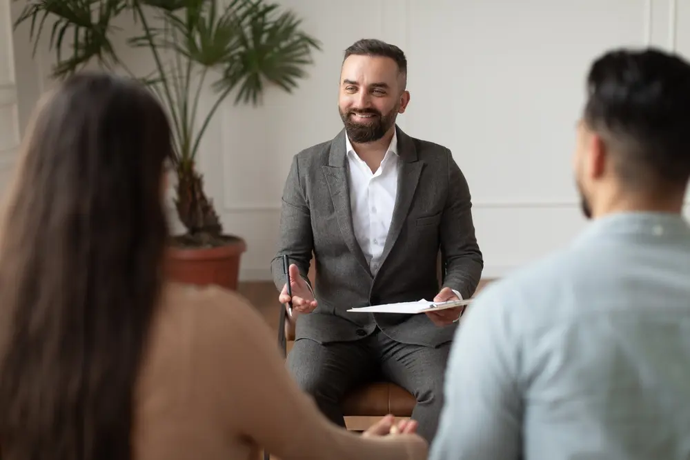 property agent network