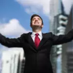 Individu yang sentiasa bermotivasi tinggi