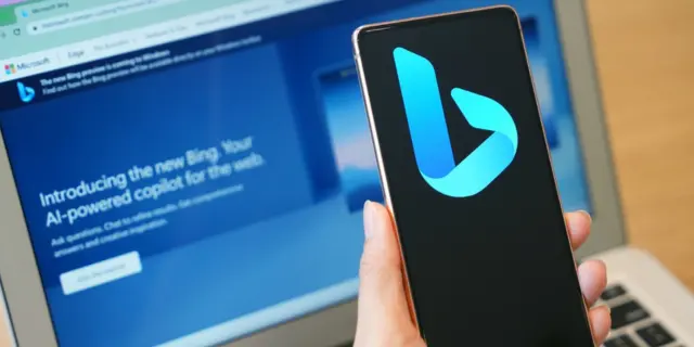 ChatGPT Bing Chat Google Bard 差别