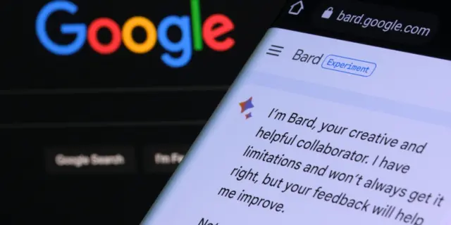 ChatGPT Bing Chat Google Bard 差别