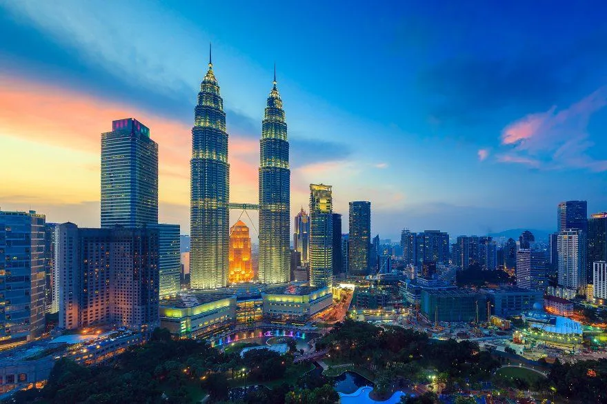 Malaysia’s Commercial Real Estate Thrives with Chinese Investor