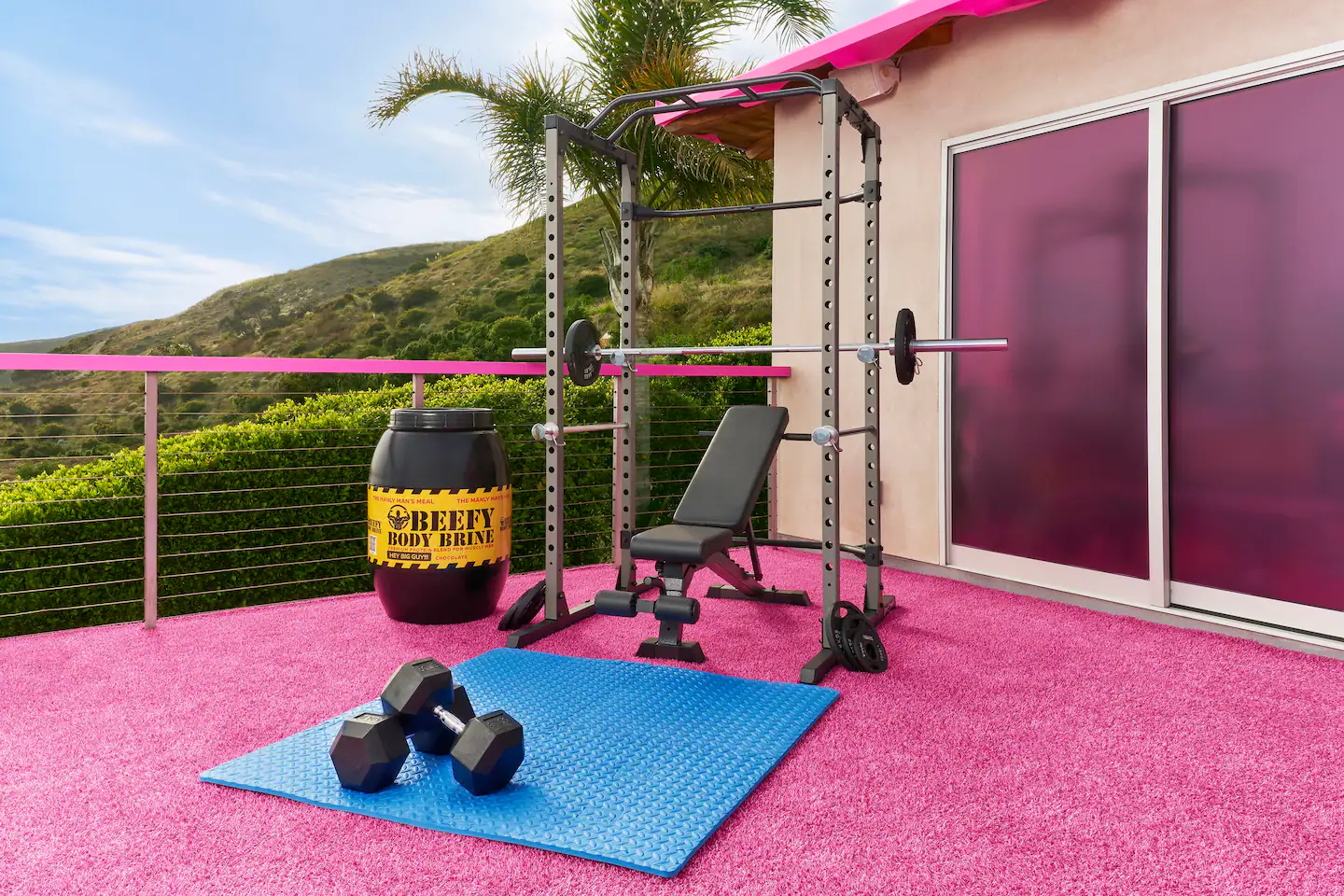 Barbie DreamHouse