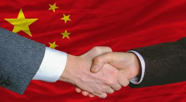 Juwai IQI Sees 2023 Increase In Chinese Outbound Corporate Investment
