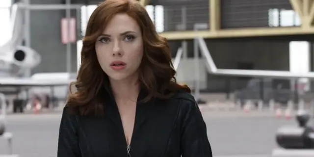 黑寡妇也可以成为房地产中介