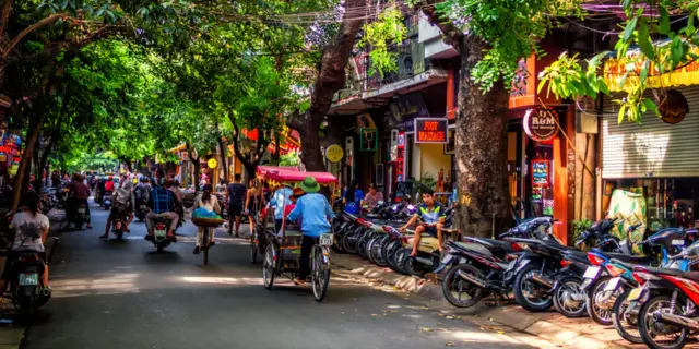 Vietnam Property Market Update: HCMC Apartment Prices Hit Record High While Hanoi Slows