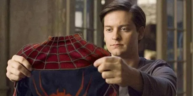 蜘蛛侠的应变能力非常适合成为房地产中介