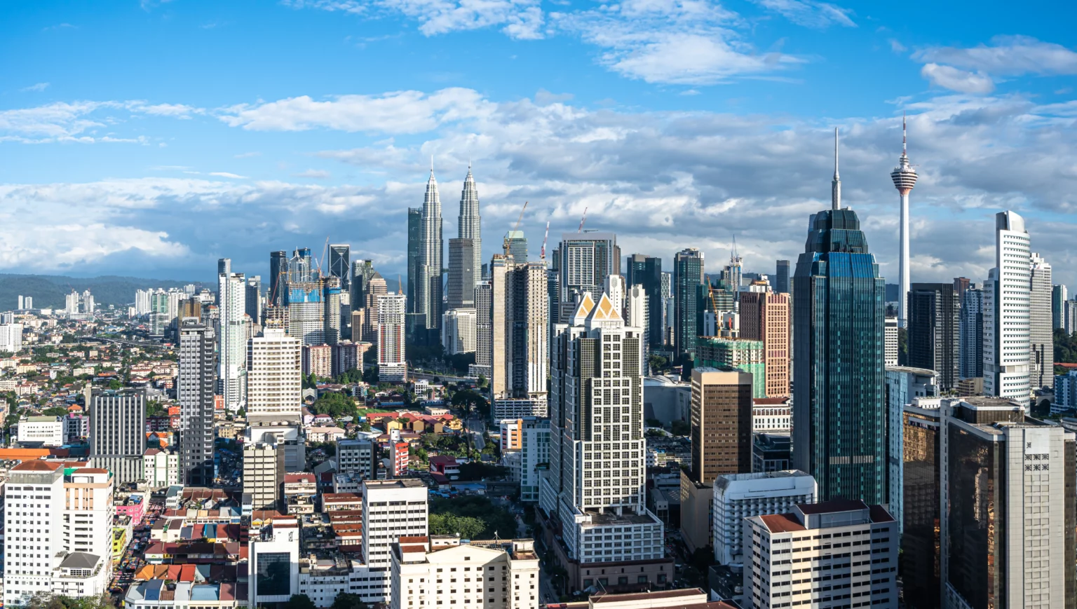 BRICS expansion could mean RM19 bln to Malaysia's economy: Juwai IQI