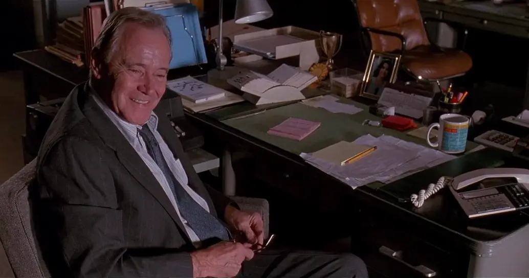 Glengary Glen Ross Real estate negotiator