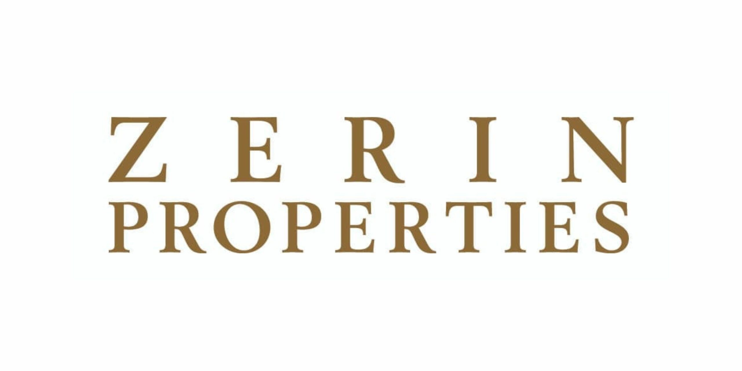 Zerin Properties -real estate agency