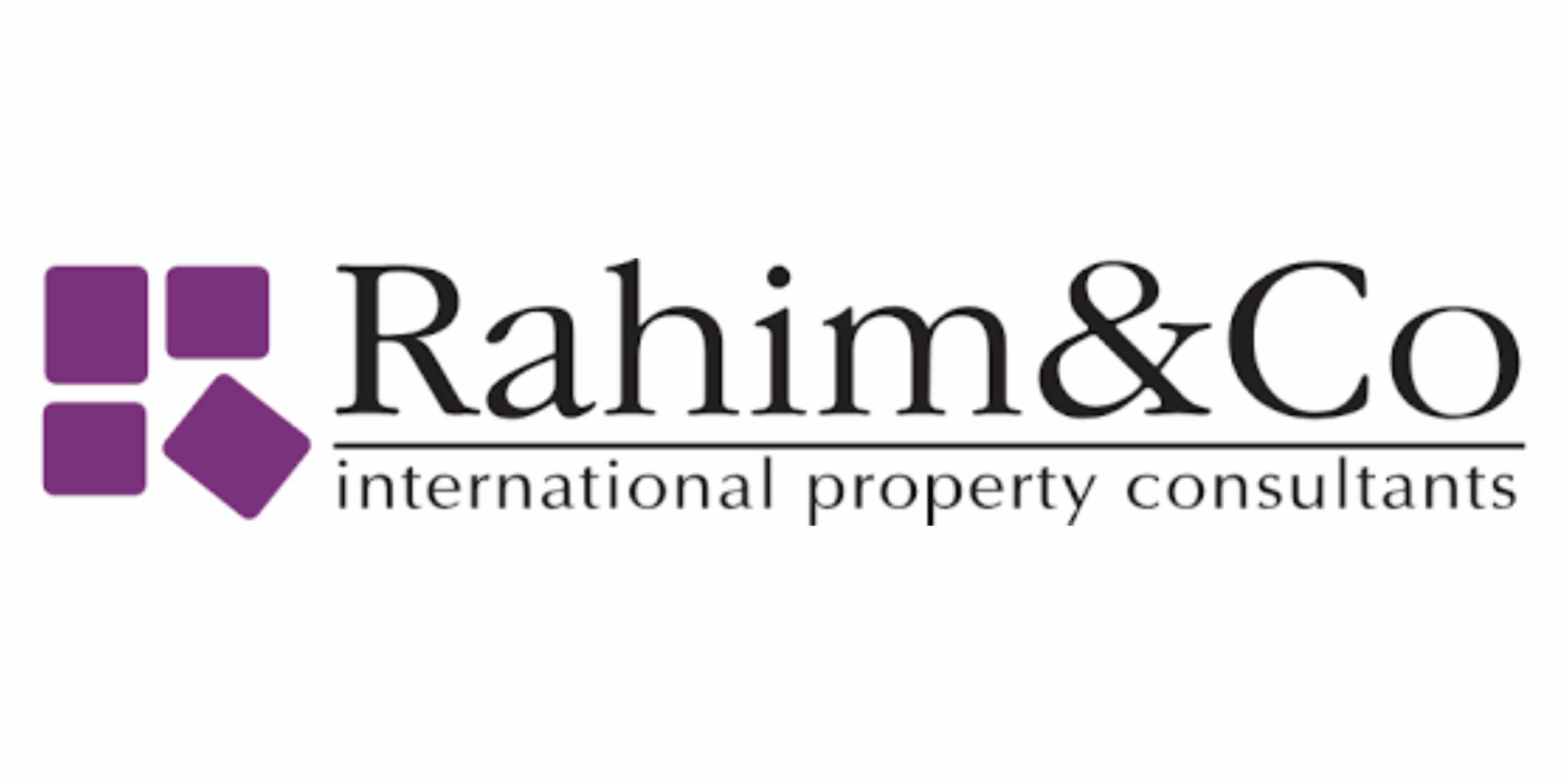 Rahim&Co -real estate agency
