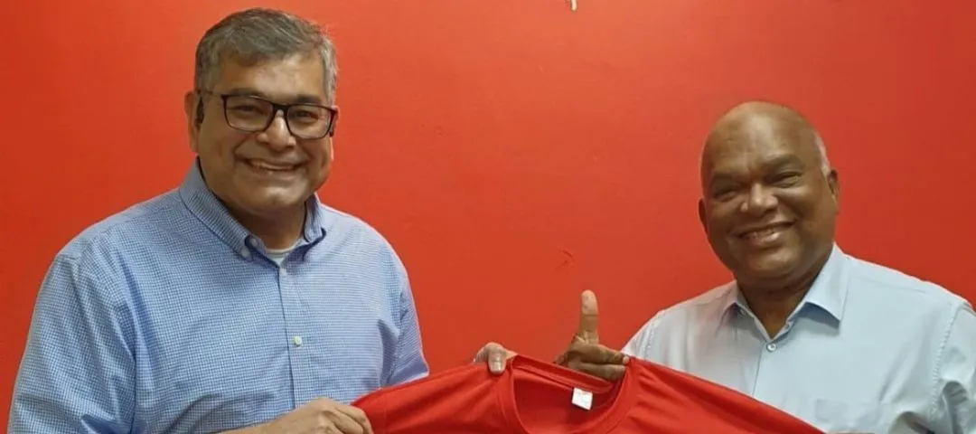 Soma Sundram, Former MIEA CEO, Joins Juwai IQI as Strategic Advisor