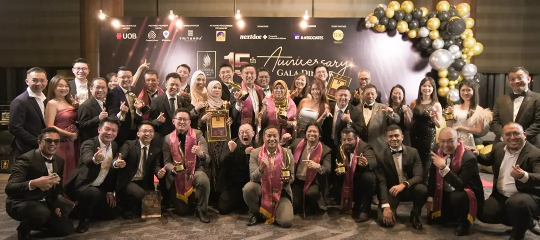 IQI Receives First 'Super Large Firm of the Year' Award at NREA 2023