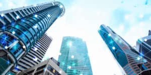 UK Regeneration projects innovated cities