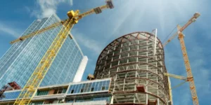 UK Regeneration projects