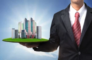 Commercial Property Investment. Office Buildings. Retail Spaces. Industrial Complexes.