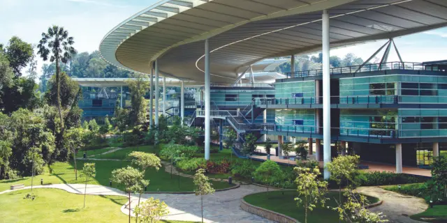 马来西亚理科大学排名