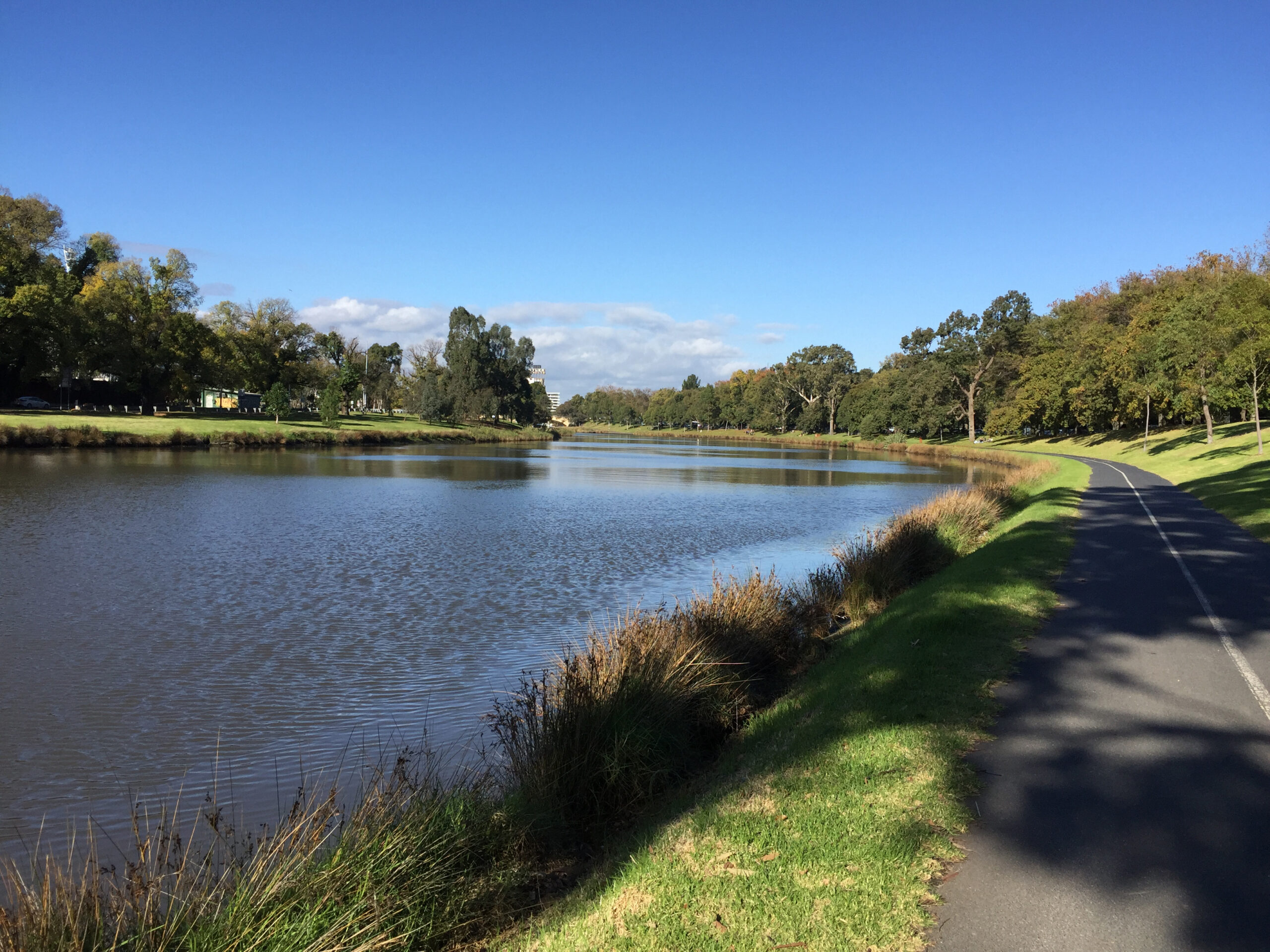 Melbourne Capital Appreciation