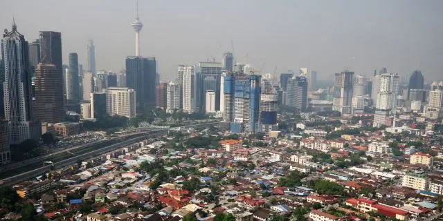 KL to be under valuation