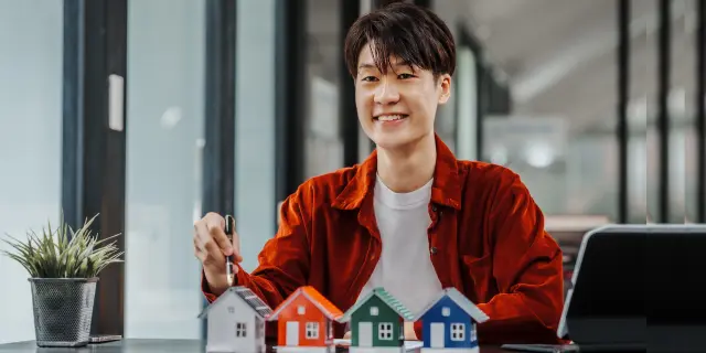 Choosing the Right Property in Penang