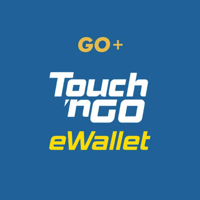 touch n go Go+