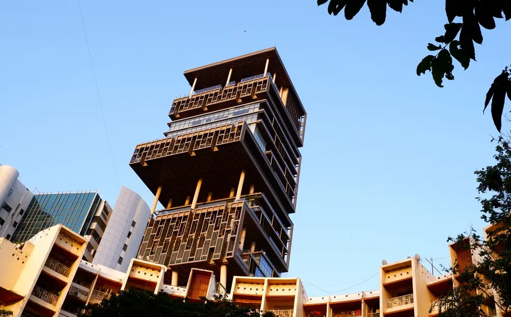 Antilia