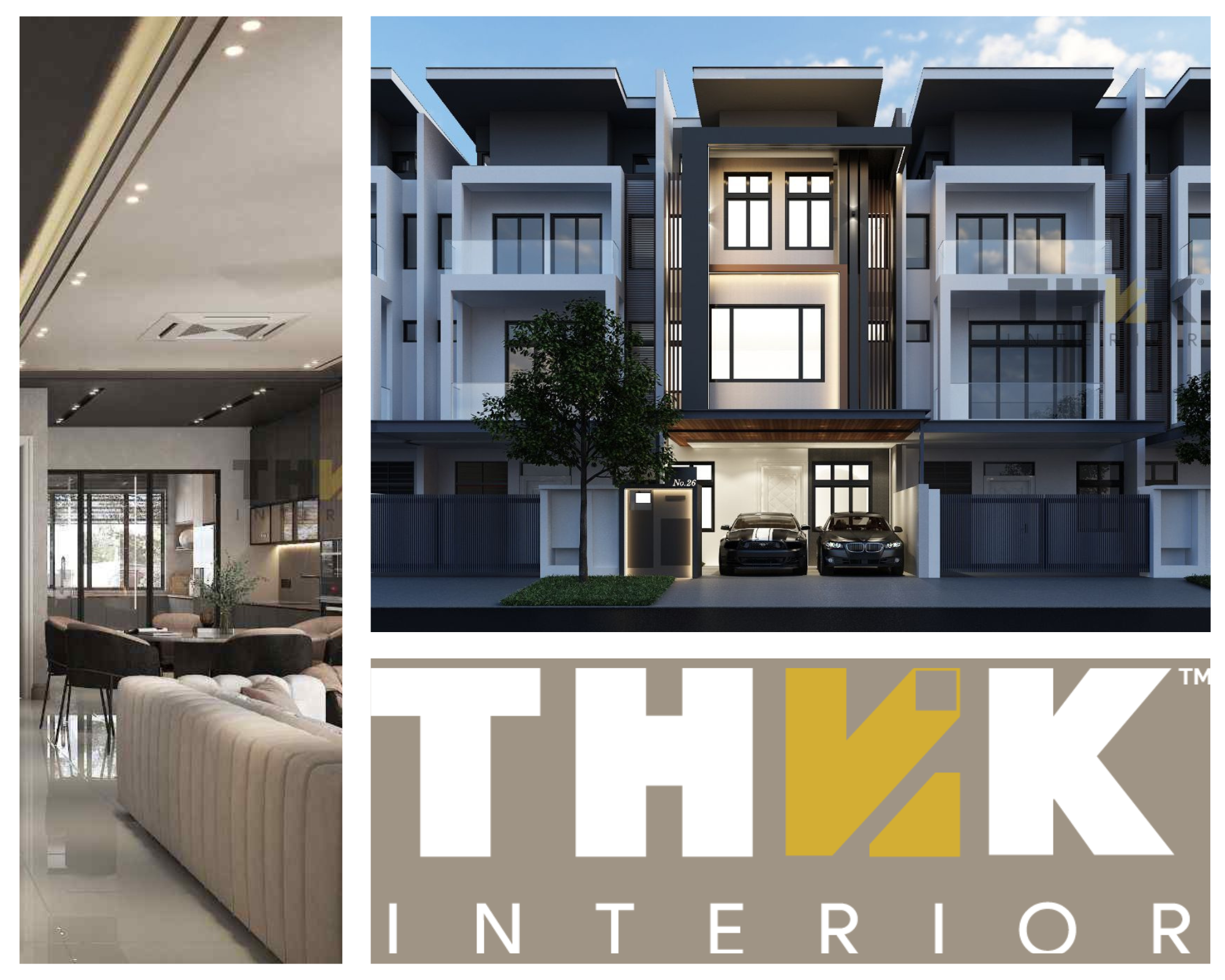 Think Interior Design