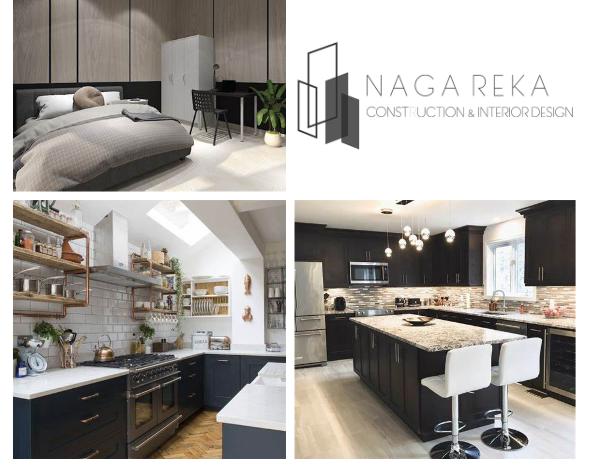 Naga Reka Interior Design