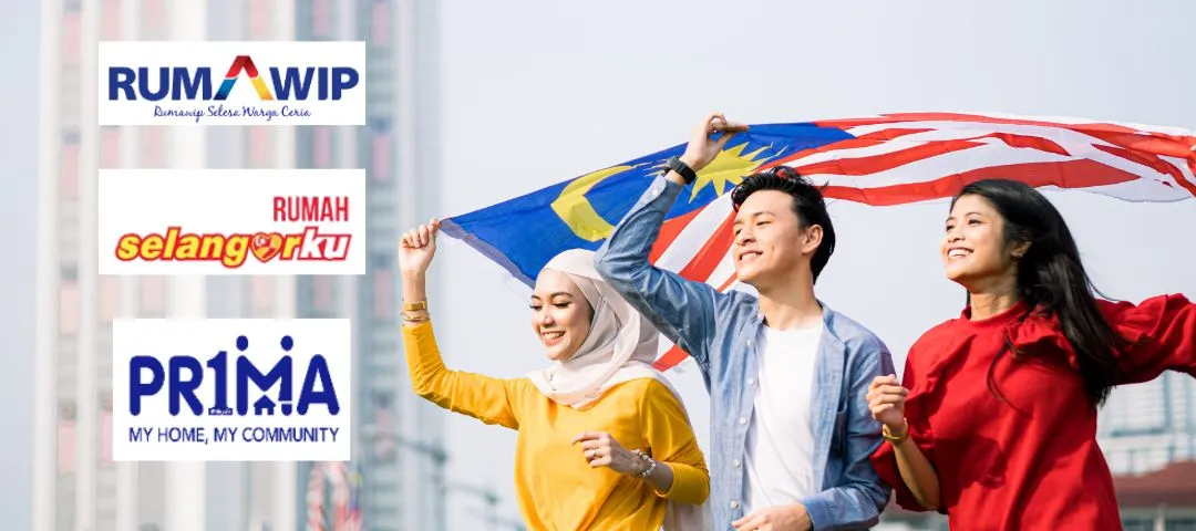 Purchasing Your First Home in Malaysia Made Easier With These 5 Housing Schemes