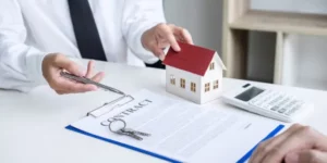 property purchase contract