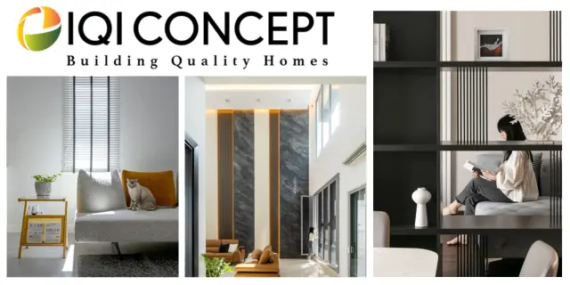 IQI Concept