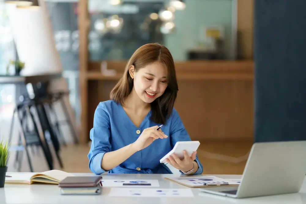 How to calculate your Debt to service ratio for your ltv