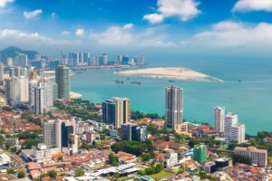 Pulau Pinang sebagai negeri terbaik buat pelaburan hartanah