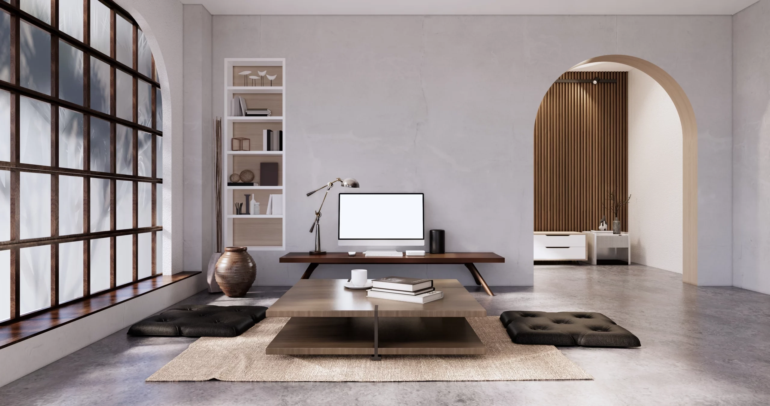 interior property design