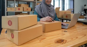 dropship antara kerja yang boleh dilakukan dari rumah