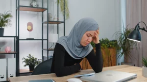 keburukan kerja part time dari rumah