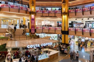 sunway pyramid, subang jaya