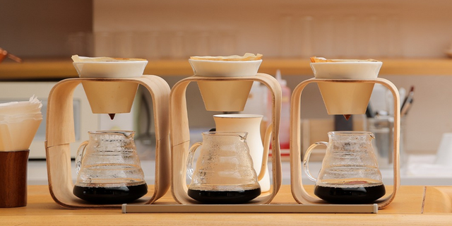 TRX必打卡Mil Toast House免费送出DRIP Coffee