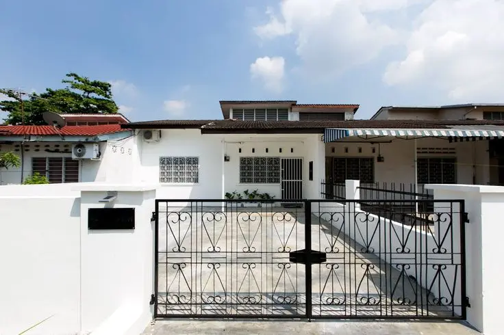 Rumah Malaysia