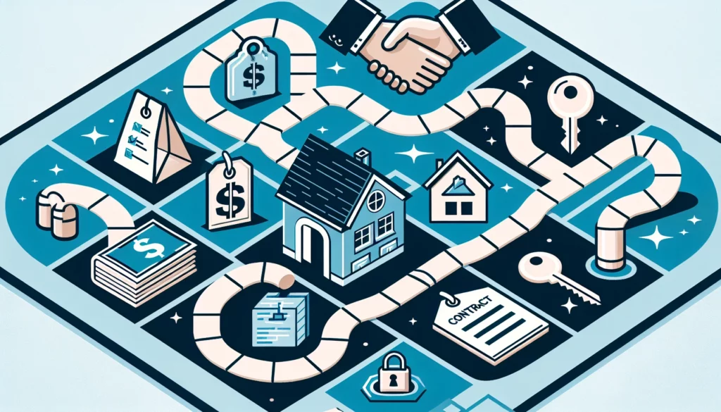 Creative financing techniques for property investment