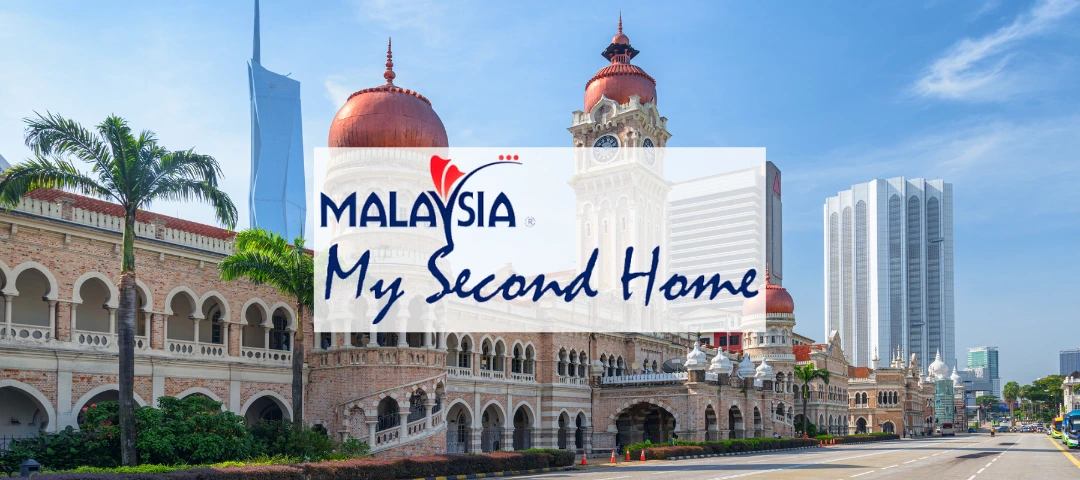 The Malaysia My Second Home Programme (MM2H) – A Comprehensive Guide for 2026