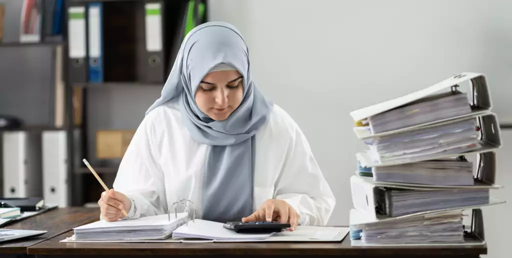 kursus akauntan sebagai pilhan buat lepasan spm